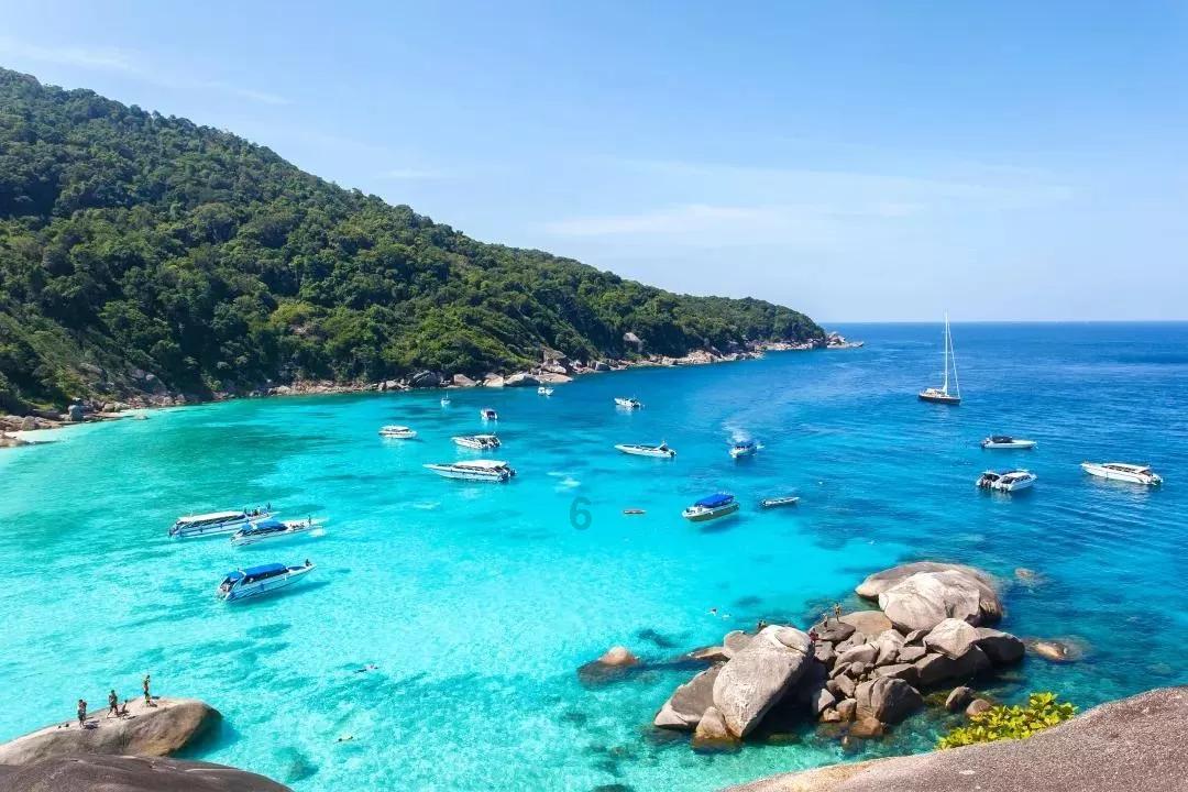 石油骚动