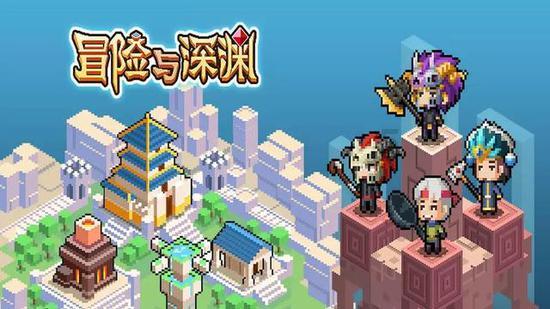 五彩泡沫