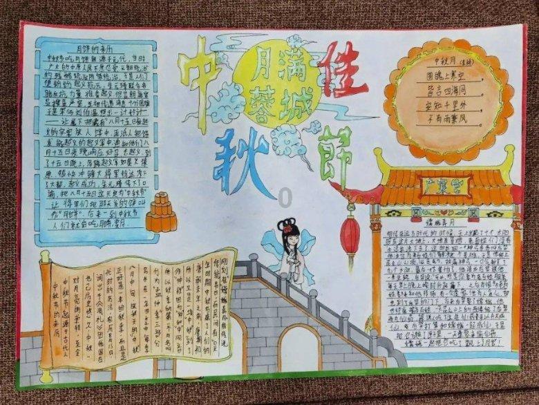 伟大的追求